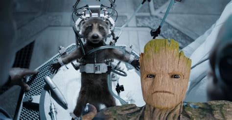 is there a post credit scene in guardians of the galaxy 3|Breaking Down the Guardians of the Galaxy Vol. 3 Post